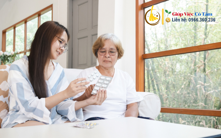 Những yếu tố cần biết khi chăm sóc bệnh nhân sau phẫu thuật.