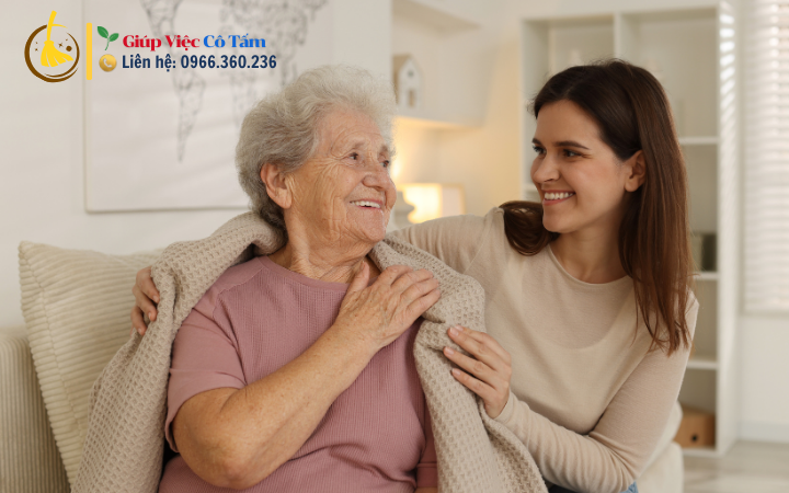 Chăm sóc bệnh nhân sau phẫu thuật và những điều cần lưu ý.