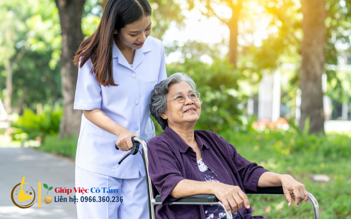Chăm sóc bệnh nhân sau tai biến và hỗ trợ tâm lý hiệu quả.