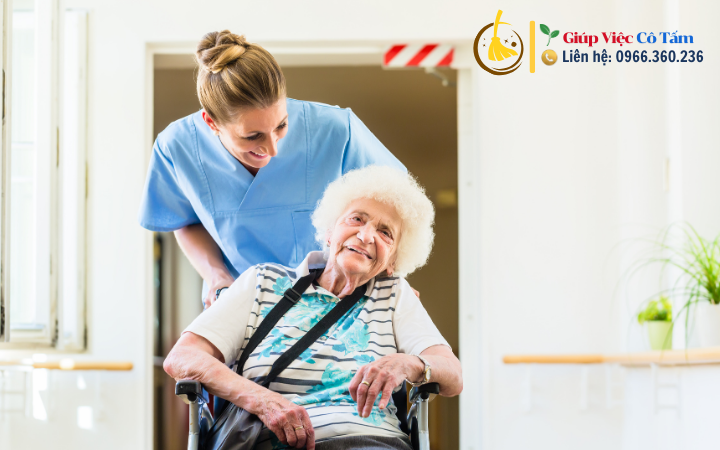 Phương pháp chăm sóc bệnh nhân sau phẫu thuật hiệu quả.