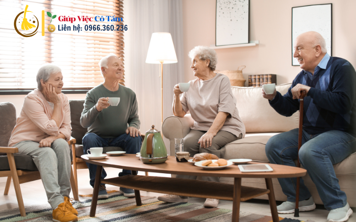 Vai trò quan trọng của chăm sóc bệnh nhân sau phẫu thuật.