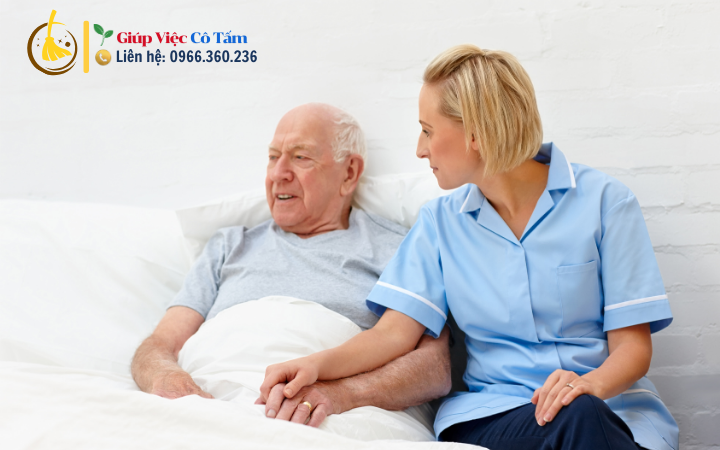Thực phẩm tốt cho người bệnh cần theo dõi y tế hàng ngày.