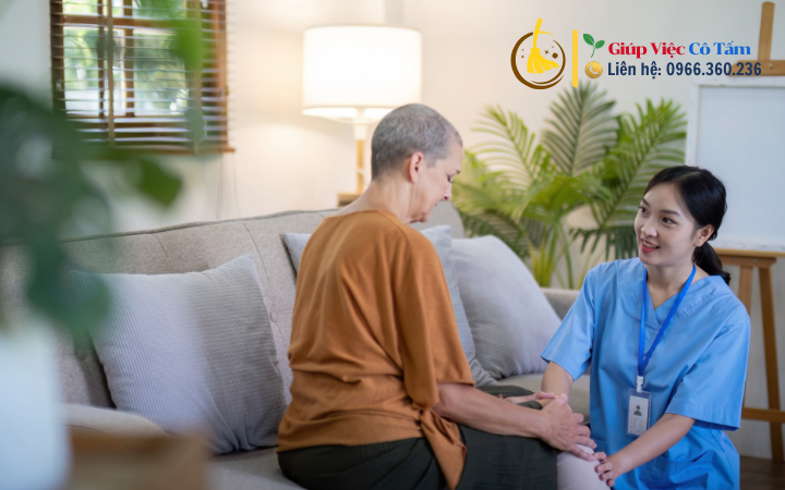 Đánh giá tình trạng người bệnh cần theo dõi y tế đúng cách.