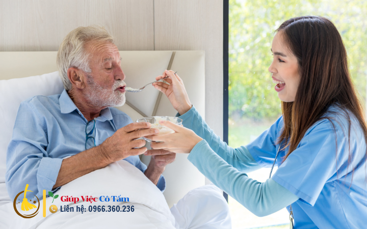 Tối ưu hóa chăm sóc bệnh nhân phục hồi chức năng tại nhà.