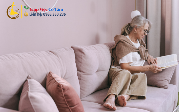 Chăm sóc bệnh nhân phục hồi chức năng và vai trò người thân.