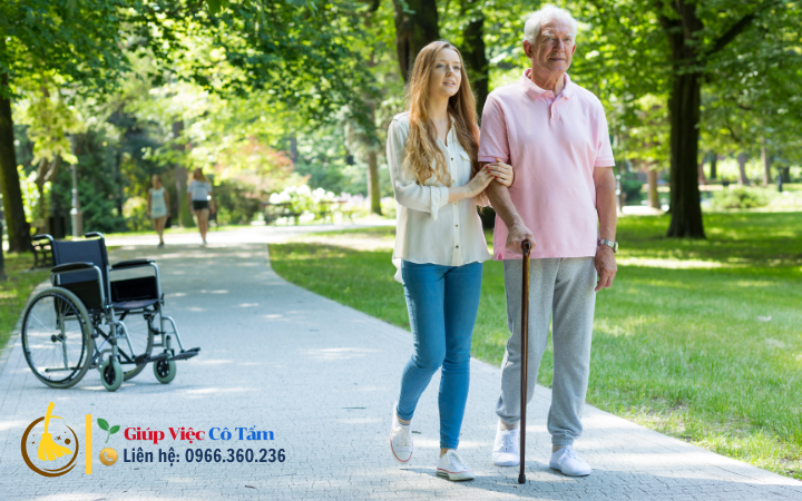 Phương pháp chăm sóc bệnh nhân phục hồi chức năng hiệu quả