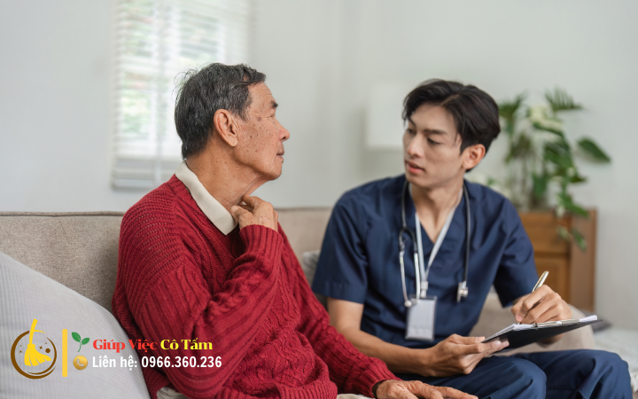 Người bệnh cần ăn uống đặc biệt cần tránh thực phẩm nào?.