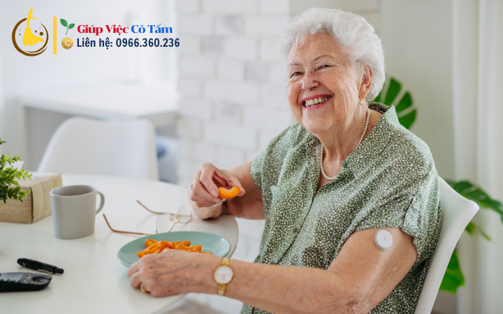 Bí quyết nấu ăn cho người bệnh cần ăn uống đặc biệt.