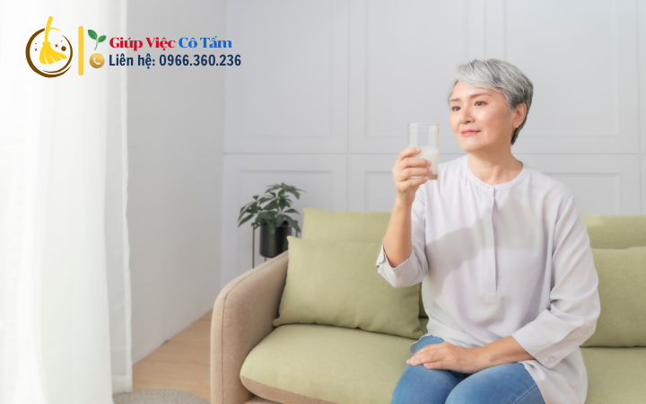 Thực phẩm tốt nhất cho người bệnh cần ăn uống đặc biệt.
