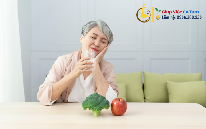 Dinh dưỡng khoa học cho người bệnh cần ăn uống đặc biệt.
