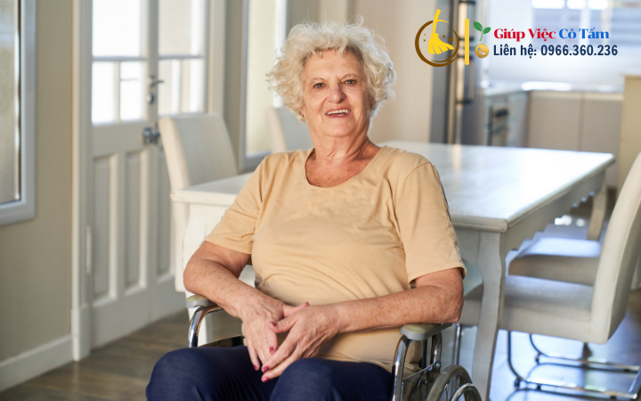 Chăm sóc bệnh nhân sau tai biến cần lưu ý gì?.