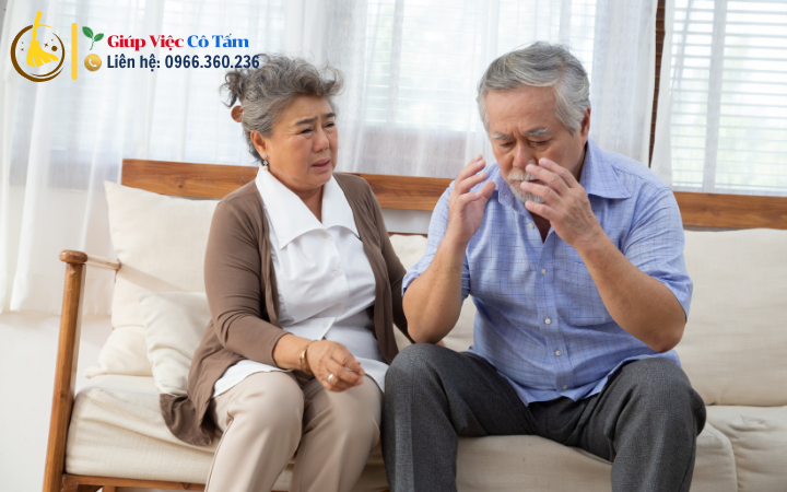 Tìm hiểu cách chăm sóc bệnh nhân sau tai biến hiệu quả.