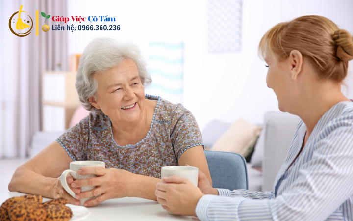 Giới thiệu phương pháp chăm sóc bệnh nhân sau tai biến.