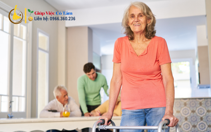 Phân tích nhu cầu chăm sóc bệnh nhân sau tai biến