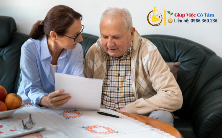 Triệu chứng cần theo dõi khi chăm sóc bệnh nhân sau tai biến.