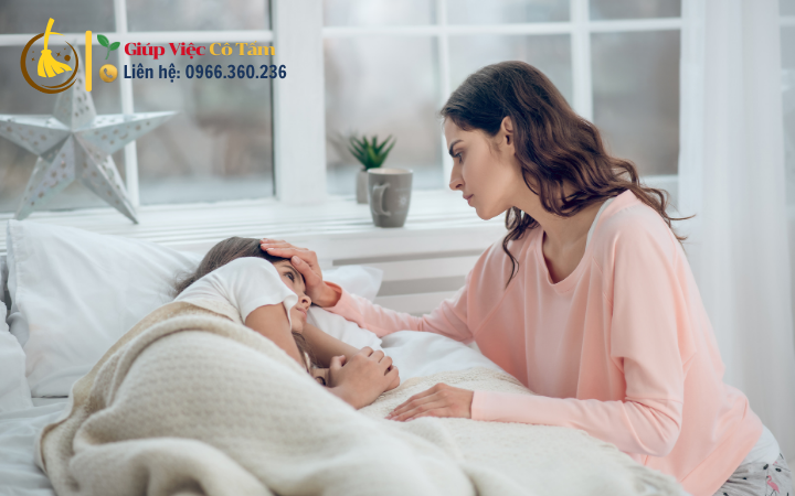 Chia sẻ kinh nghiệm chăm sóc người bệnh ung thư tại nhà.