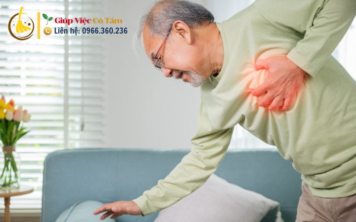 Tinh thần lạc quan khi chăm sóc người bệnh ung thư