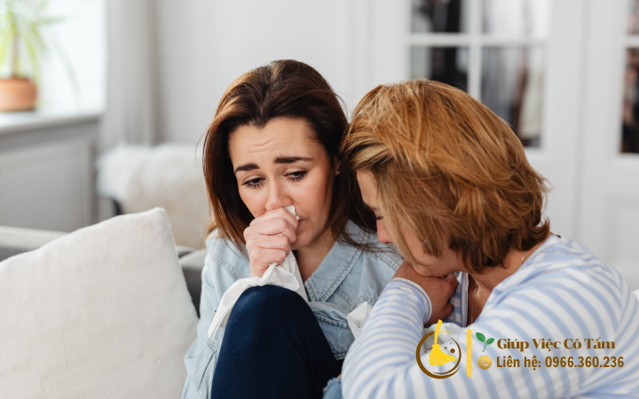 Hướng dẫn chăm sóc người bệnh nặng tại nhà hiệu quả.