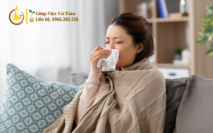 Cách chăm sóc người bệnh nặng tại nhà giảm đau đớn.