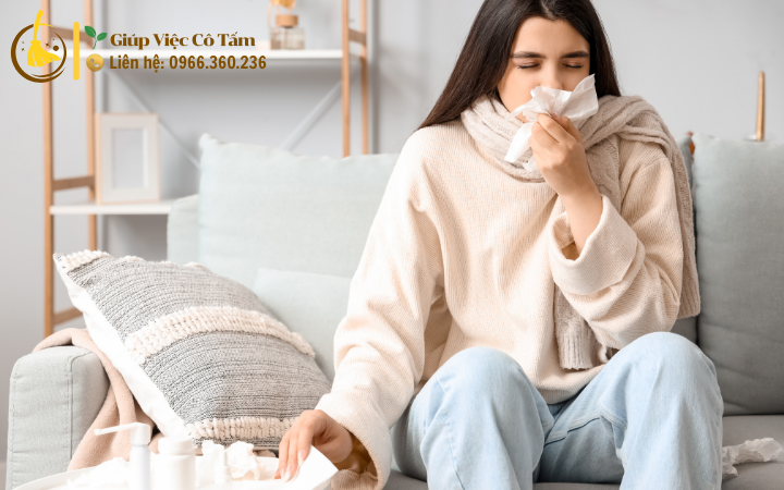 Nâng cao hiệu quả chăm sóc người bệnh nặng tại nhà.