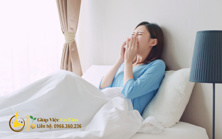Chăm sóc người bệnh nặng tại nhà: Từ điều dưỡng đến gia đình