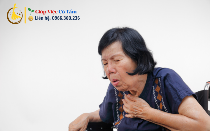 Gợi ý cách chăm sóc người già cô đơn tận tình