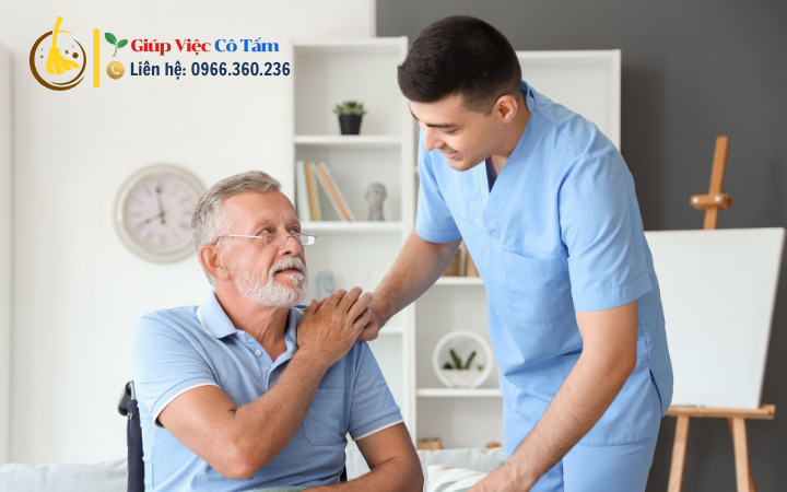 Hướng dẫn chăm sóc người già tại Hà Nội an toàn và hiệu quả. Chăm sóc người già tại Hà Nội đòi hỏi sự kết hợp giữa kiến thức chuyên môn, công nghệ hỗ trợ và dịch vụ uy tín. Bài viết này hướng dẫn chi tiết các phương pháp an toàn, hiệu quả, từ dinh dưỡng đến chăm sóc y tế, giúp gia đình giảm gánh nặng. Với dữ liệu từ Bộ Y tế Việt Nam, chúng ta sẽ khám phá cách nâng cao chất lượng cuộc sống cho người cao tuổi. 