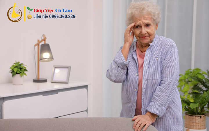 Tạo niềm tin qua chăm sóc bệnh nhân trầm cảm.
