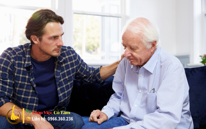 Gợi ý chăm sóc bệnh nhân trầm cảm hiệu quả.
