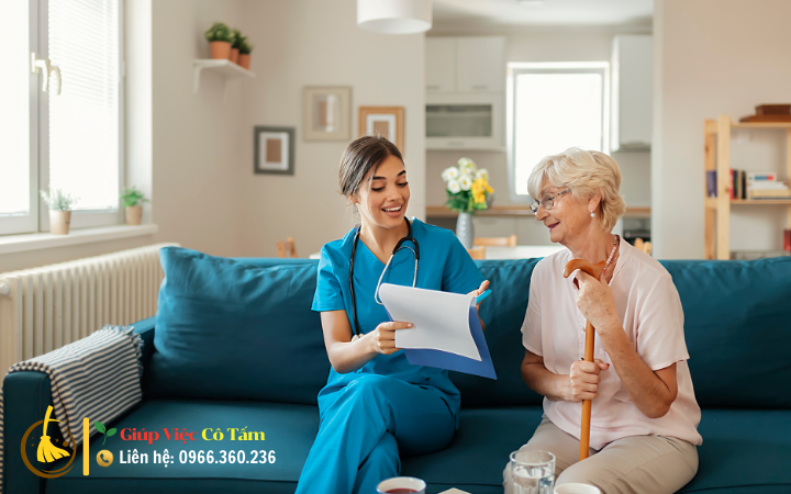 Chăm sóc bệnh nhân trầm cảm trong gia đình hiệu quả.