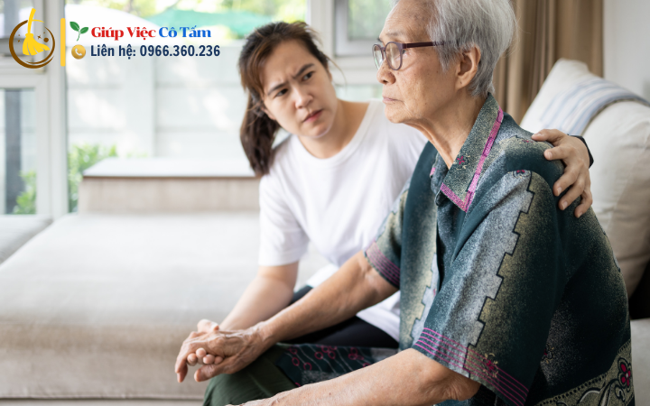 Chăm sóc bệnh nhân trầm cảm từ góc nhìn tâm lý học