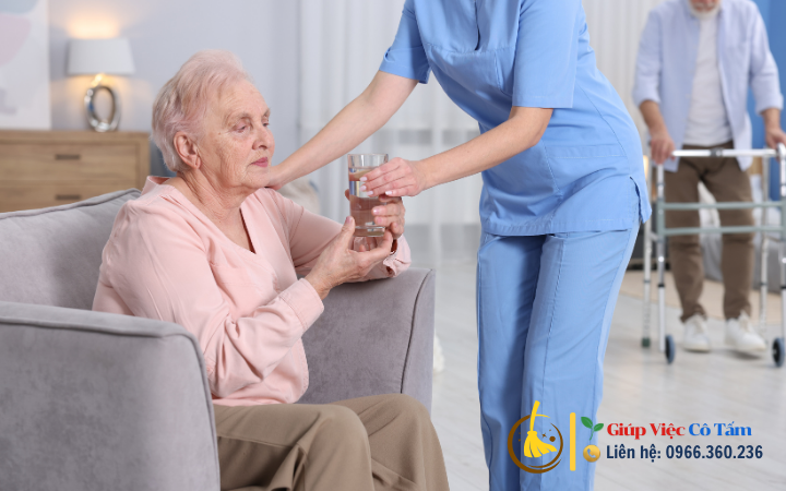 Chăm sóc bệnh nhân trầm cảm cho người mới bắt đầu.