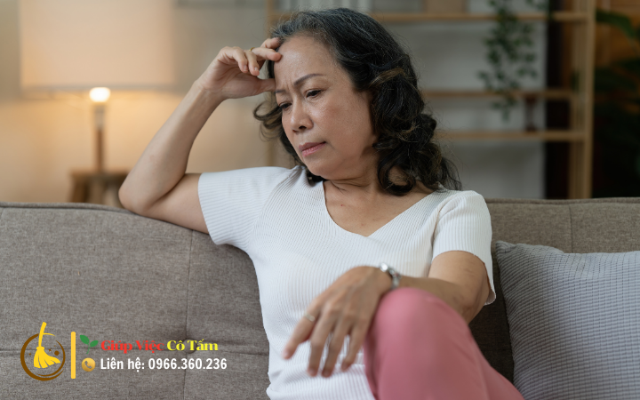 Tìm hiểu chăm sóc bệnh nhân trầm cảm qua các giai đoạn.