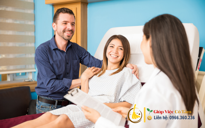 Hướng dẫn chăm người bệnh cần phục hồi sức khỏe an toàn.