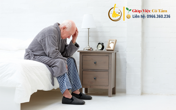 Chăm sóc người bệnh chuyên sâu với tâm huyết gia đình.