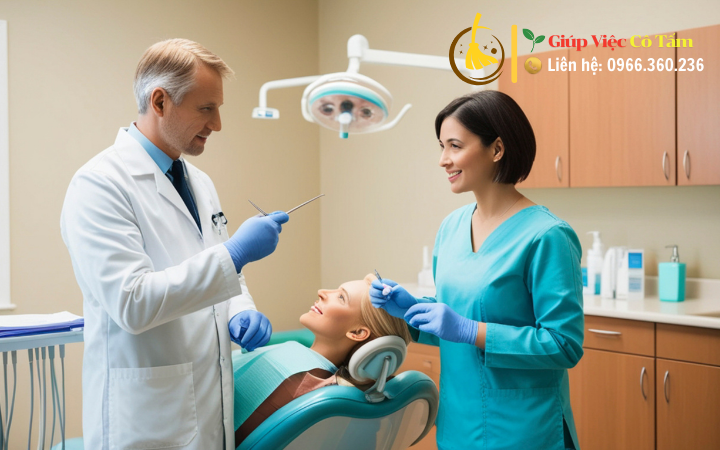 Chăm sóc người bệnh sau phẫu thuật cần cẩn thận.