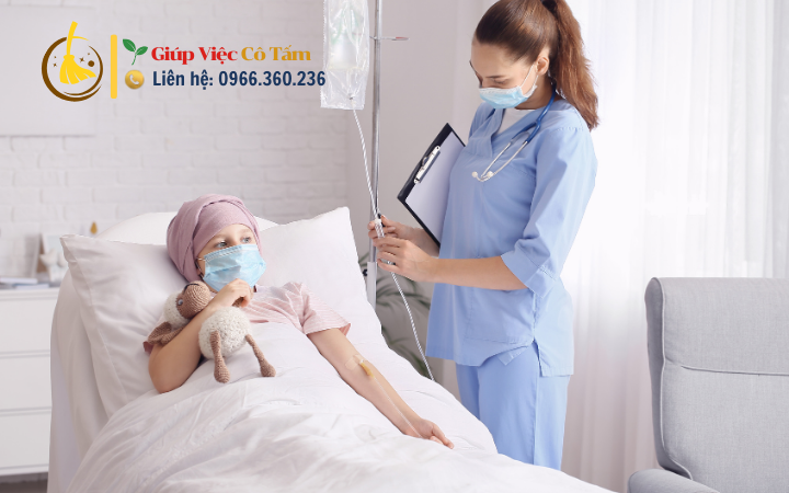 Tìm hiểu kỹ thuật chăm sóc người bệnh sau phẫu thuật.