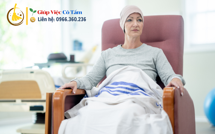 Cách chăm sóc người bệnh sau phẫu thuật tại nhà.