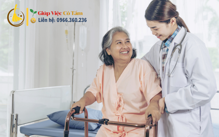 Giúp đỡ người bệnh bị mỡ máu với chế độ ăn uống hợp lý.