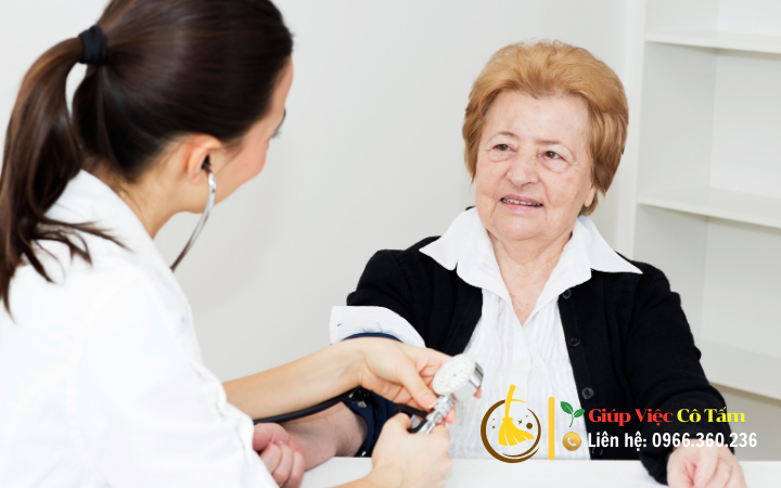 Bảo vệ sức khỏe người bệnh bị mỡ máu qua dinh dưỡng.