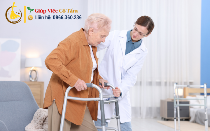 Phương pháp chăm sóc người bệnh bị mỡ máu hiệu quả.