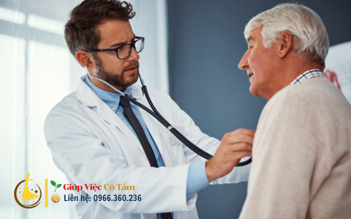 Phương pháp chăm sóc người bệnh bị mỡ máu hiệu quả