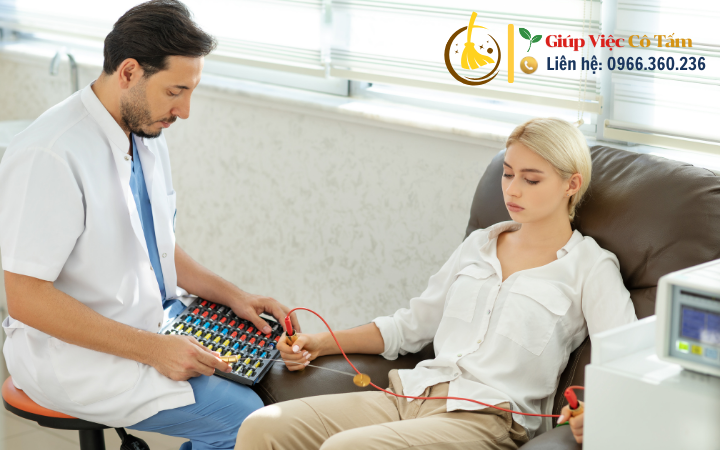 Chăm sóc người bệnh bị mỡ máu và những lưu ý dinh dưỡng