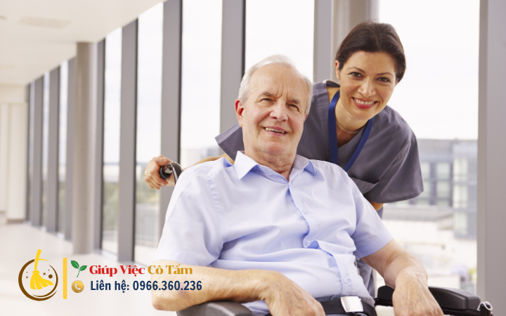 Chăm sóc người bệnh bị mỡ máu cần chú ý đến thực đơn.