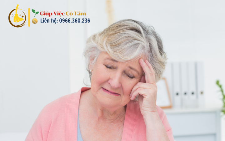 Nâng cao chất lượng chăm sóc người bệnh bị rối loạn tiền đình
