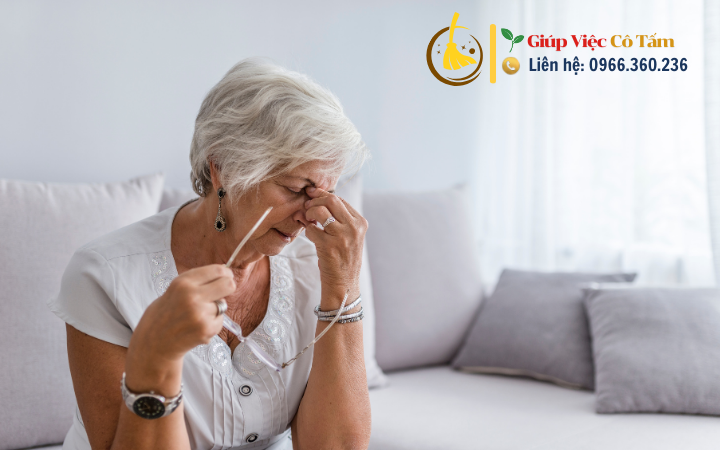 Tìm hiểu chế độ ăn uống cho người bệnh bị rối loạn tiền đình.