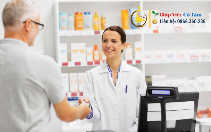 Nắm vững những bí quyết chăm sóc người già bị thiếu máu.