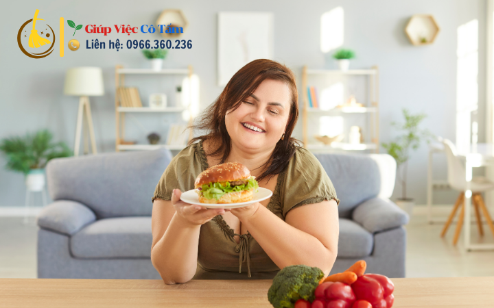 Xây dựng thực đơn cho chăm sóc người già bị thiếu máu.