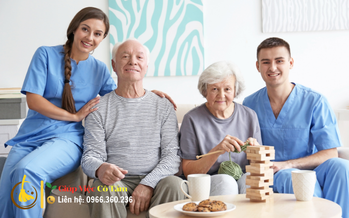Chăm sóc bệnh nhân đang hồi sức là trách nhiệm lớn lao.