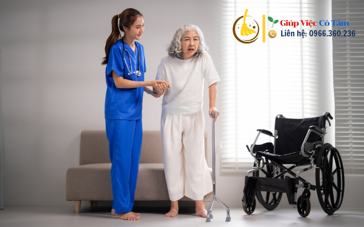 Hướng dẫn chăm sóc bệnh nhân đang hồi sức sau phẫu thuật.